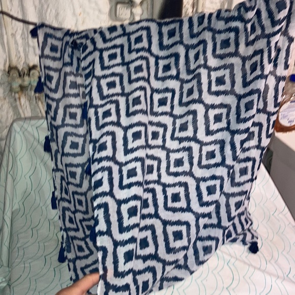 Scarf accessory - Picture 3 of 3